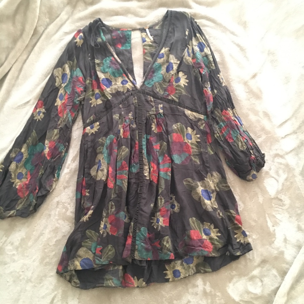 ❤️Free People Dress❤️